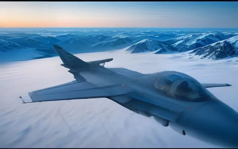 Sweden Deploys Gripen Fighters and Warships to Protect Finland Until 2026