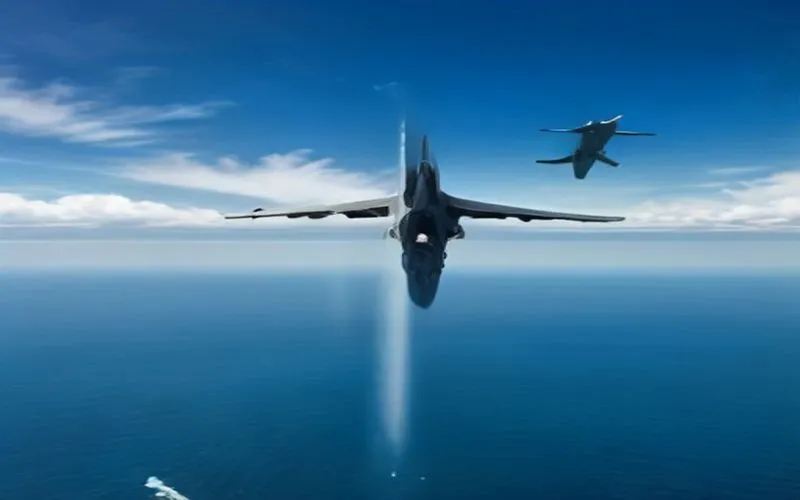 Tayvan ABD’den F-16 Block 70 Savaş Uçaklarını Teslim Almaya Başlıyor