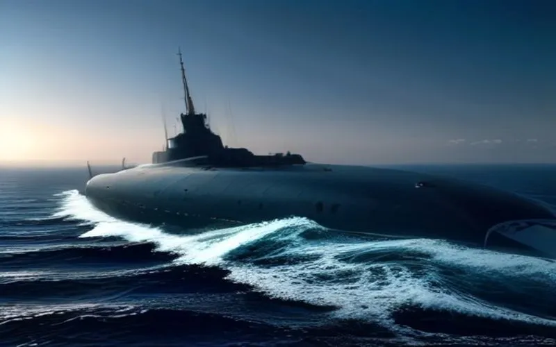 TCG MURATREİS Denizaltısı İçin Geçici Kabul Tarihi Açıklandı
