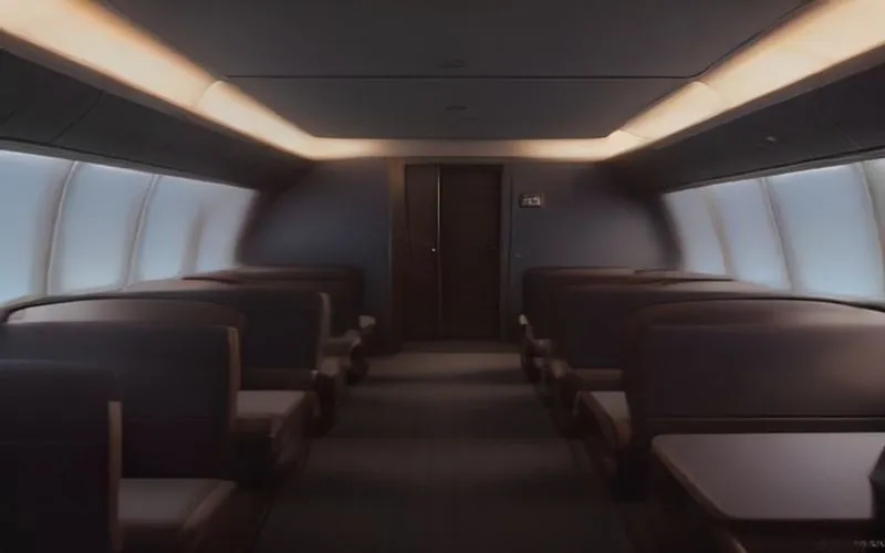 TCI Aircraft Interiors'da Görev Değişimi: Atilla Coşkun Yeni Genel Müdür Oldu