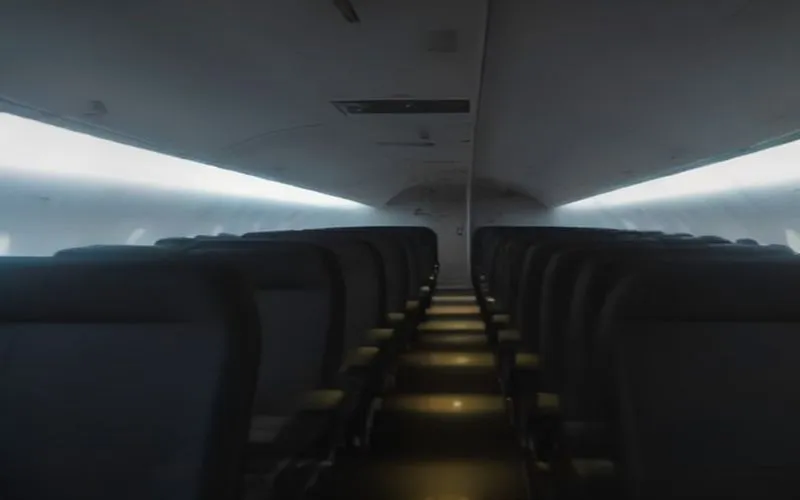TCI Aircraft Interiors Genel Müdürlüğüne Atilla Coşkun Atandı