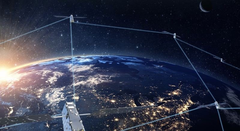 Telesat 1,63 milyar dolarlık Kanada savunma sözleşmesi imzaladı