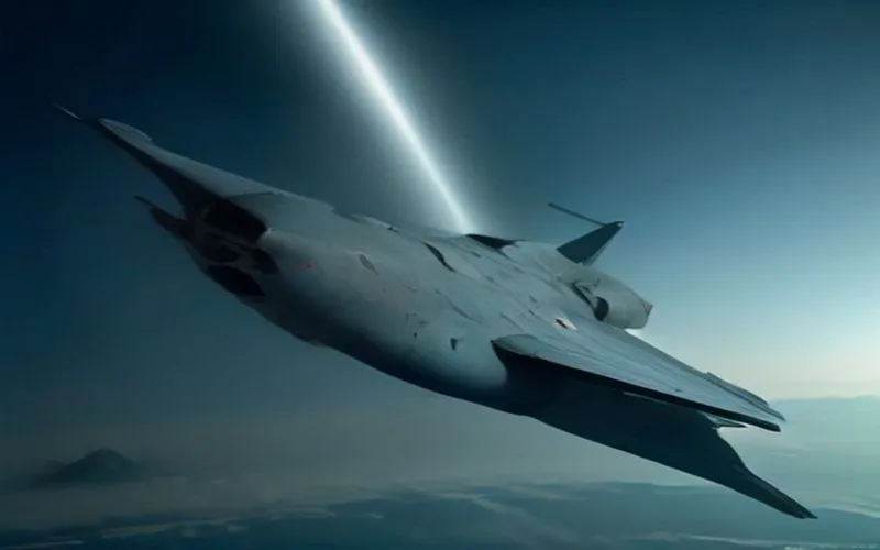 The Evolution of Space-Based ISR: Future Capabilities and Military Strategies