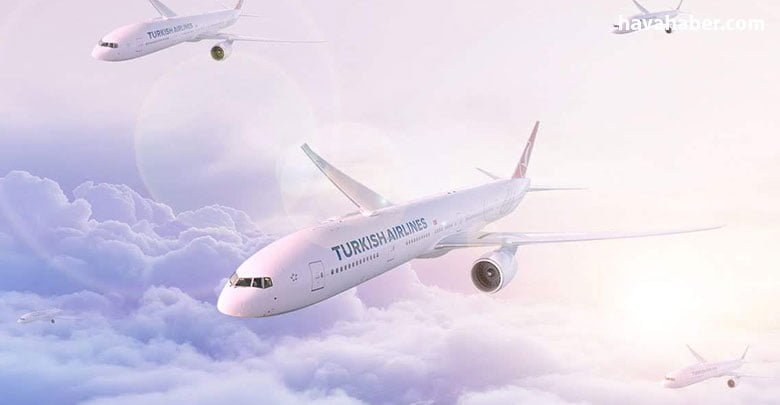 THY’den Osaka Hattına Kapasite Artışı: Boeing 777-300ER Seferleri Başlıyor