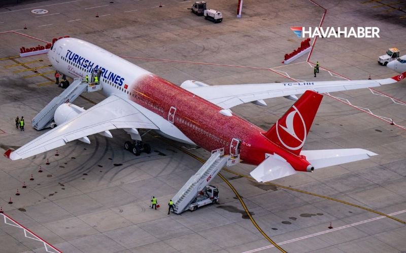 THY’den Yeni Hedef: 23 Yeni Destinasyon Uçuş Ağına Ekleniyor