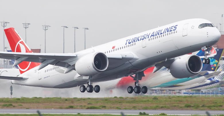 THY İstanbul-Minsk Seferleri Yeniden Başlıyor: DEİK’ten Ticaret ve Turizm Vurgusu
