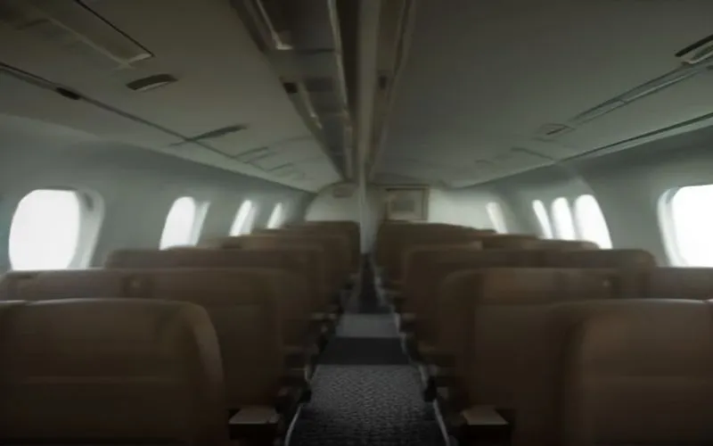 THY İştiraki TCI Aircraft Interiors'ta Üst Düzey Yönetim Değişikliği