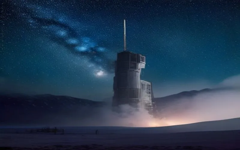 Tory Bruno Appointed as Honorary Chair for World Space Week 2027
