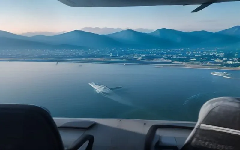 Trabzon Havalimanı Trafik Rekoru