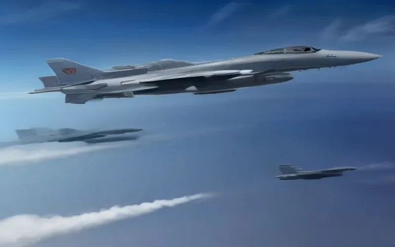 Türk F-16 Savaş Uçakları NATO’nun Romanya’daki Hava Savunma Görevinde