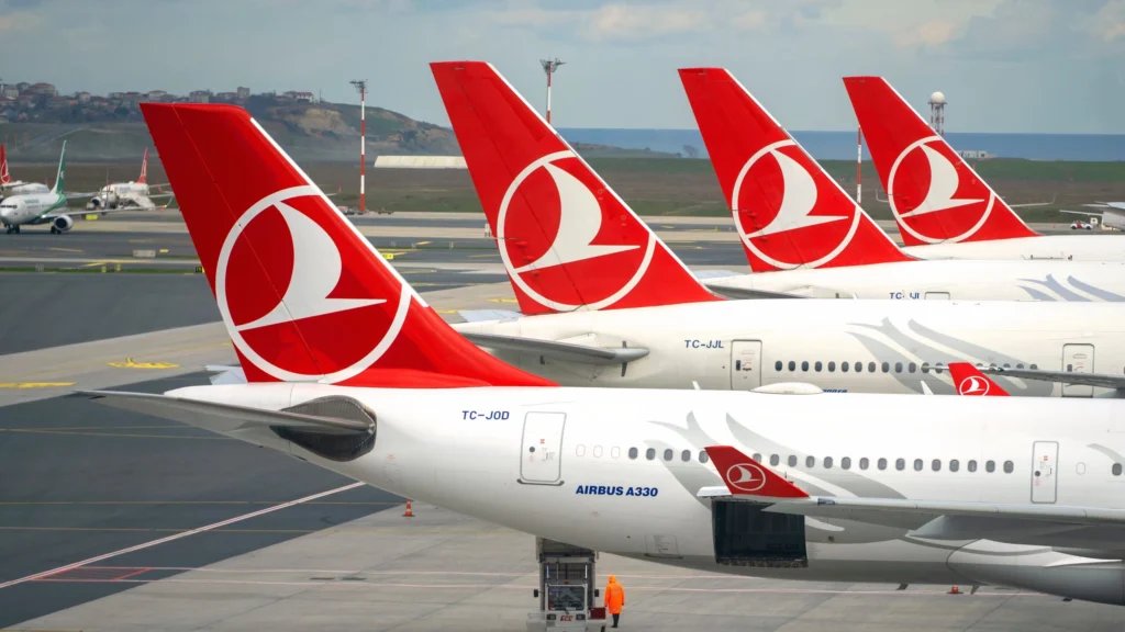 Türk havacılık sektörüne 20 yılda 1800 yeni uçak ihtiyacı var