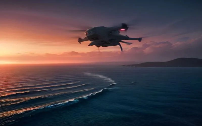 Türk Savunma Devi TUALCOM ile BAE Systems'den Stratejik Otonom Sistem İş Birliği