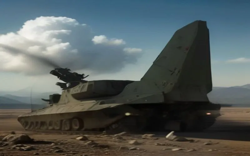 Türk Savunma Sanayiinden Bir İlk: SkyARX E-Ku NATO Onayını Aldı