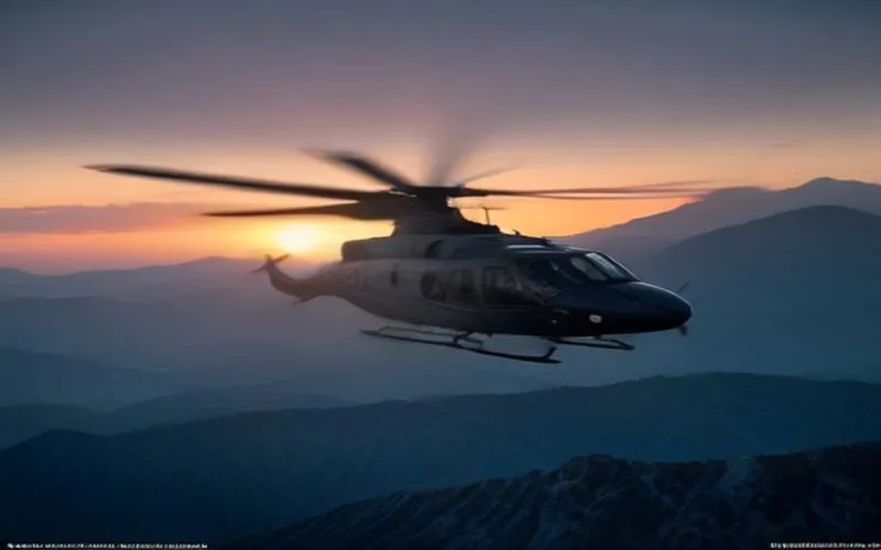 Türk Savunma Sanayisinin Gururu T-129 ATAK Helikopteri 15 Yaşında
