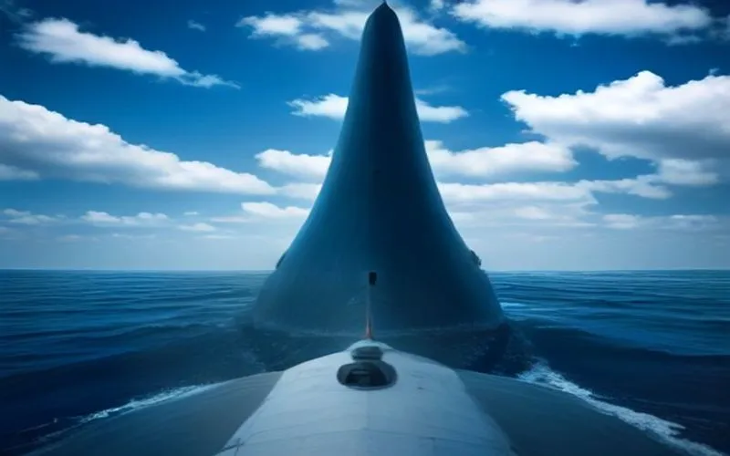 Turkey Unveils Technical Specifications for MİLDEN National Submarine Project