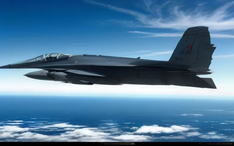 HÜRJET Jet Eğitim ve Hafif Taarruz Uçağı