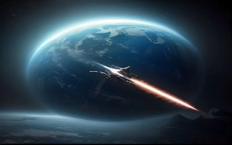 Türkiye'nin Uzay Gücü DELTAV'dan Tarihi İhracat Başarısı
