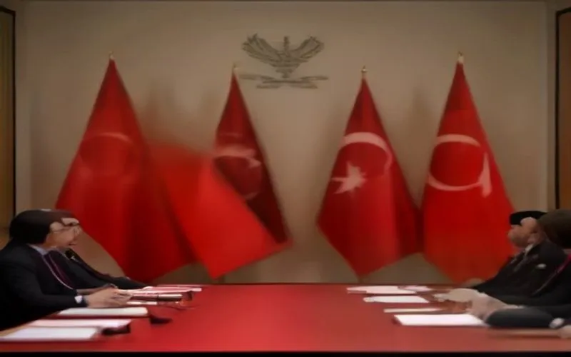 Türkiye ve Cibuti Arasında Kritik Savunma Sanayii İş Birliği Adımı