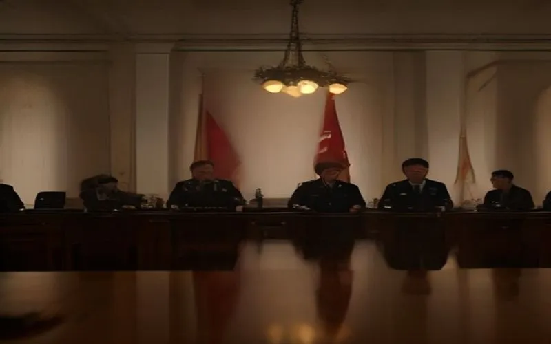 TUSAŞ Genel Müdürü Mehmet Demiroğlu'ndan Milli Savunma Bakanı Yaşar Güler'e Kritik Ziyaret
