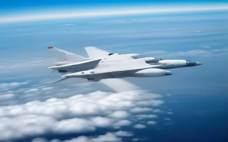 U.S. Air Force Seeks New Family of Target Drones to Mimic Stealth Fighters and Swarms