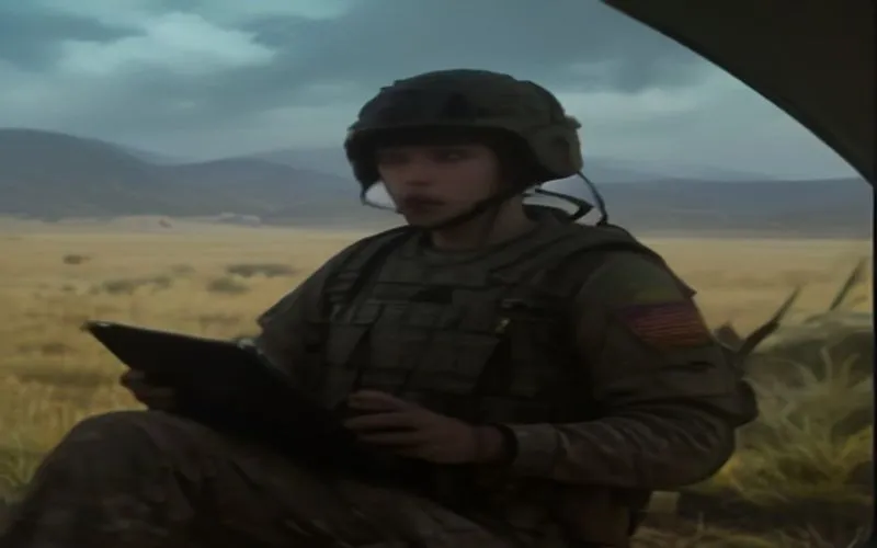 U.S. Army Advances Next Generation Command and Control with Lockheed Martin