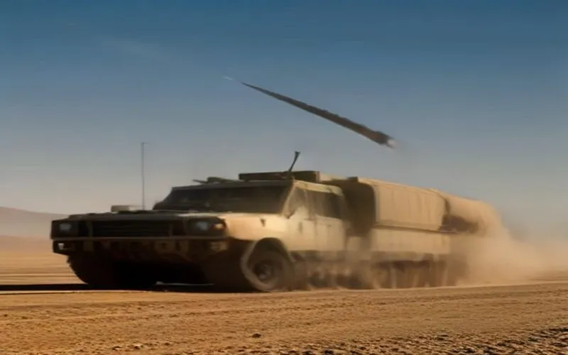 U.S. Army Initiates Development of Affordable 1,000-Kilometer Strike Missile