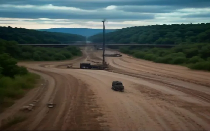 U.S. Army Reserve Engineers Enhance Combat Readiness at Exercise Northern Strike
