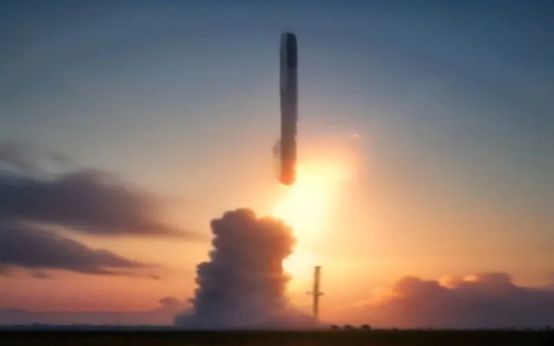 U.S. Expands Missile Production Amid Stockpile Pressures and Rising Global Threats