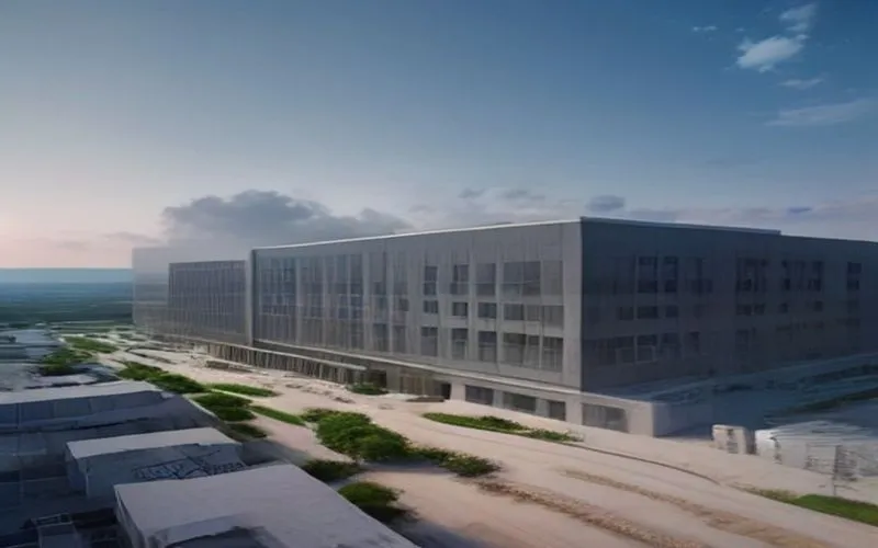 U.S. Space Command Advances Alabama Relocation with Redstone Arsenal Construction