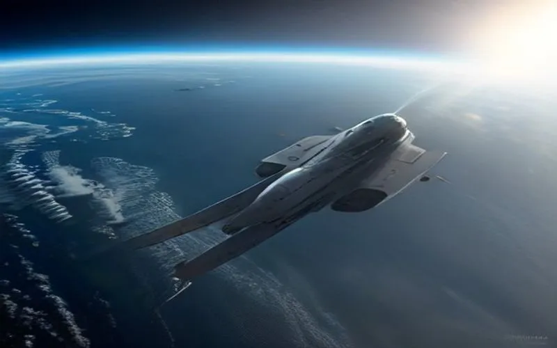 U.S. Space Command Elevates Anti-Satellite Weapons to Top Priority Amid Rising China Threats