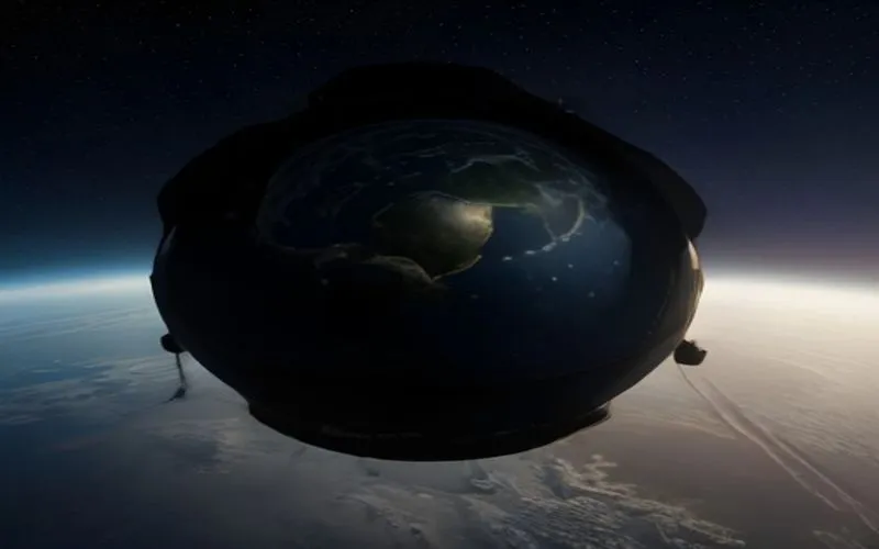 U.S. Space Force Awards $60 Million to Advance Multi-Vendor Satellite Networks