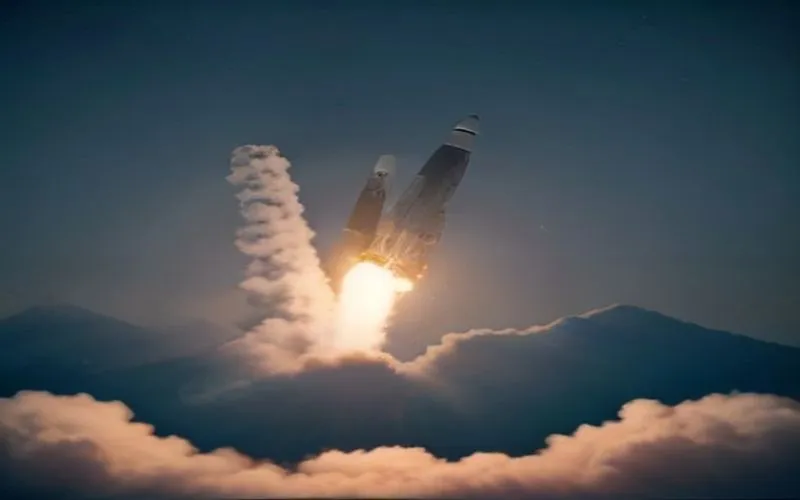 U.S. Space Force Completes Deployment of Surveillance Sensors on Japanese Satellites