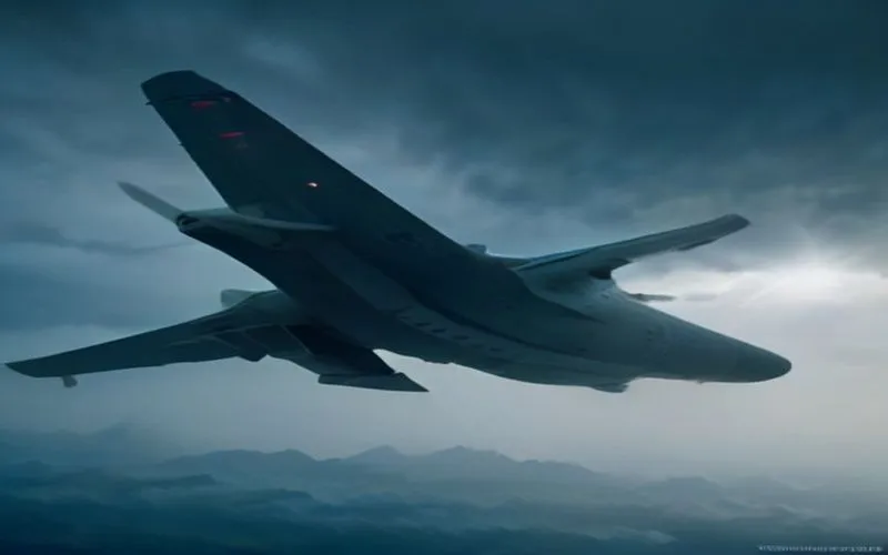 UK Approves Local Assembly and Technology Transfer of Storm Shadow Missiles in Ukraine