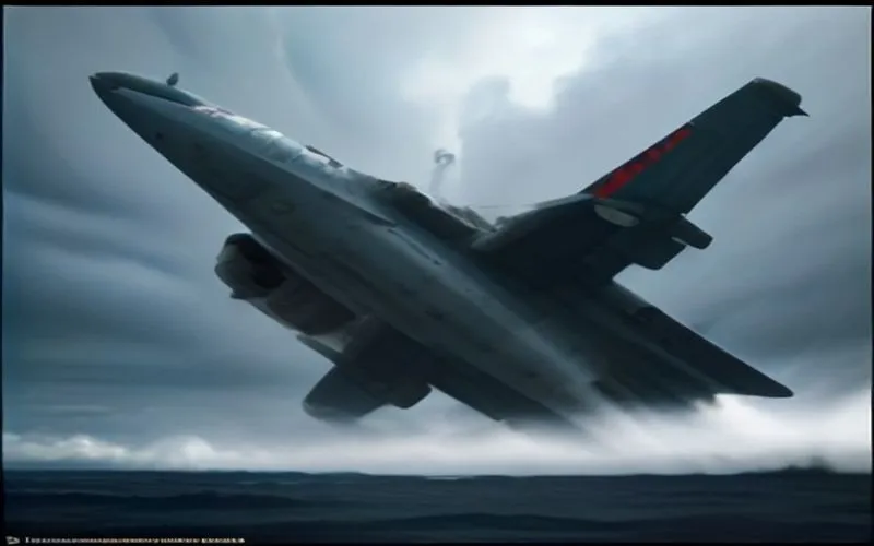 UK Transfers Classified SCALP Long-Range Missile Blueprints to Ukraine