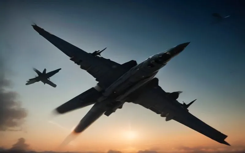 Ukraine Faces Massive Russian Missile Threat Amid Air Defense Shortages