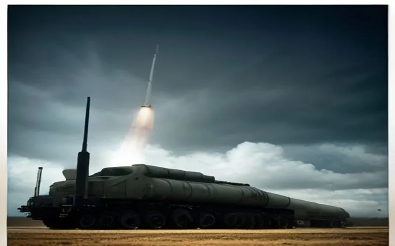 Ukraine’s Domestic FP-7 Ballistic Missile Nears Combat Readiness