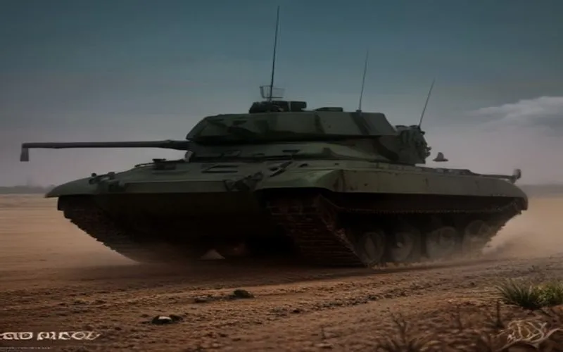 Ukraine Transforms Soviet-Era Armored Vehicles Into Robotic Combat Drones