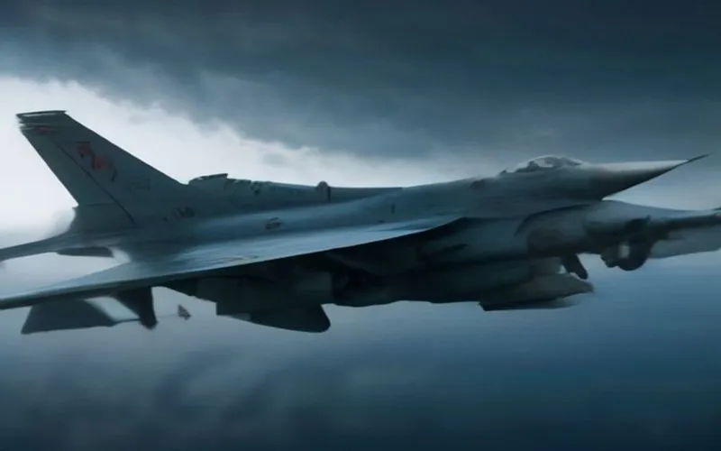 Ukrayna’da Storm Shadow Seyir Füzesi Üretiminin Önü Açılıyor