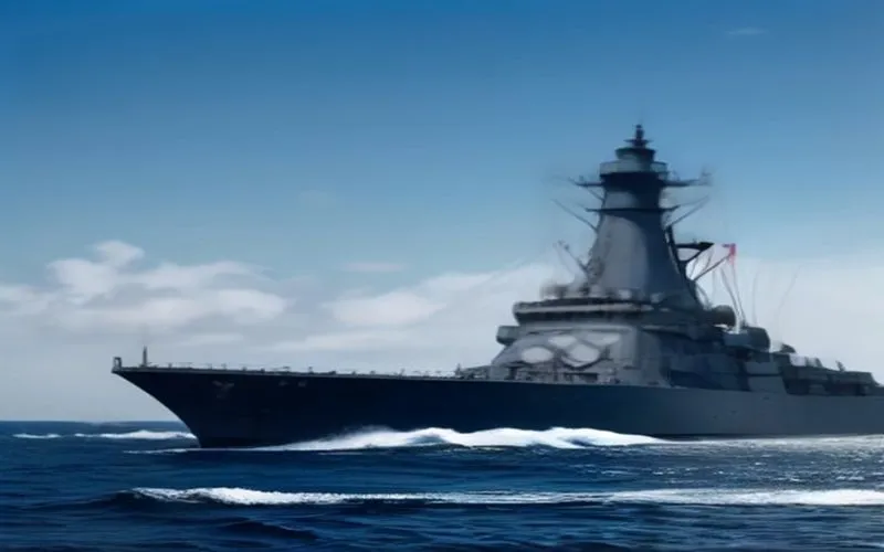 Ultra Maritime Tests Integrated ASW and Counter-UUV Sonar System During US Navy Exercise
