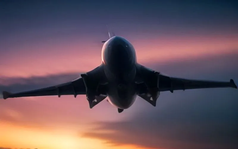 United Airlines Uçuşunda Açık Mikrofon Skandalı