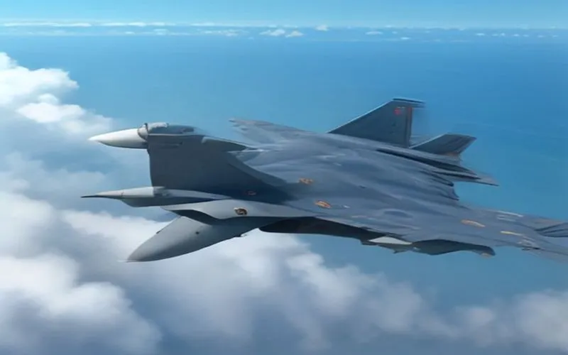 US Air Force Awards Boeing Massive $131 Billion F-15 Contract