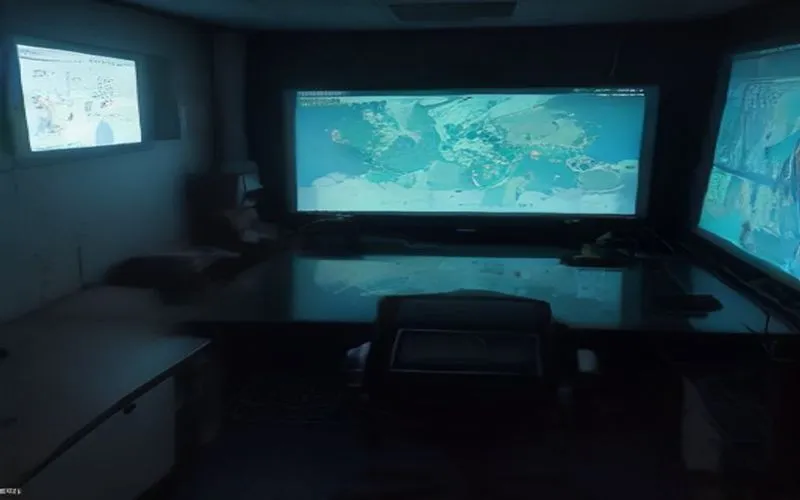 US Air Force Overhauls Tactical Communications After Epic Fury Lessons