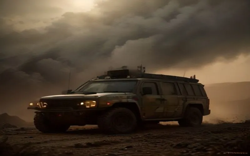 US Army Awards Six Defense Firms Prototype Contracts for Last Tactical Mile Program