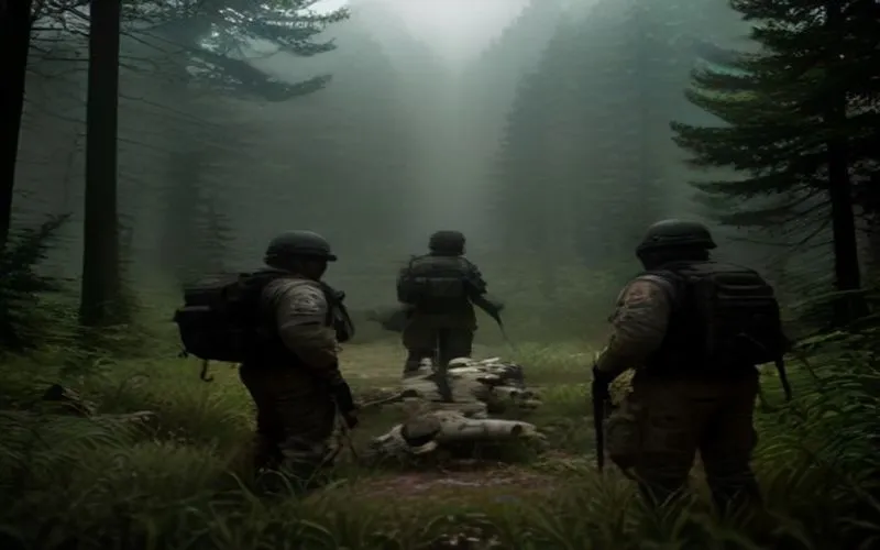 US Army Concludes Experimental Drone Battalion Experiment in Europe