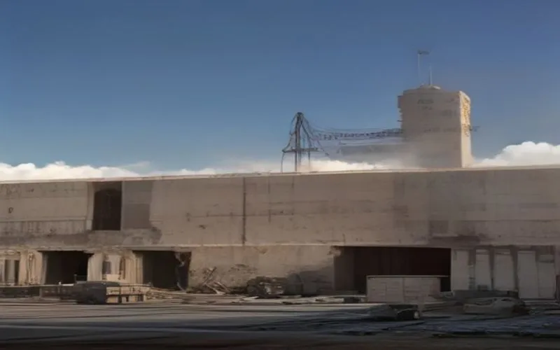 US Army Corps of Engineers Modernizes Historic Fort Sill Facilities