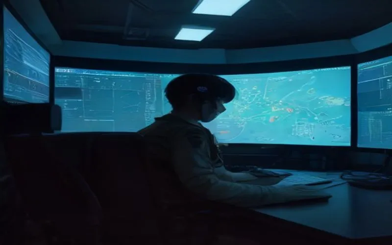 US Army Cyber Command Establishes Joint Integrated Fire Cell for Operation Epic Fury
