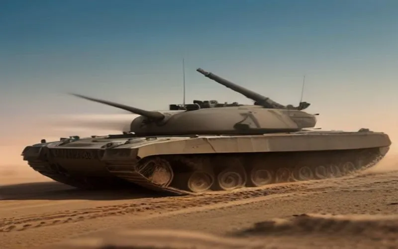 US Army Demands Advanced Power Solutions for Combat Vehicles to Support Modern Warfare
