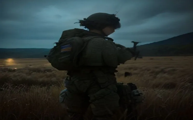 US Army Fast-Tracks Commercial Electronic Warfare Systems to Frontline Forces