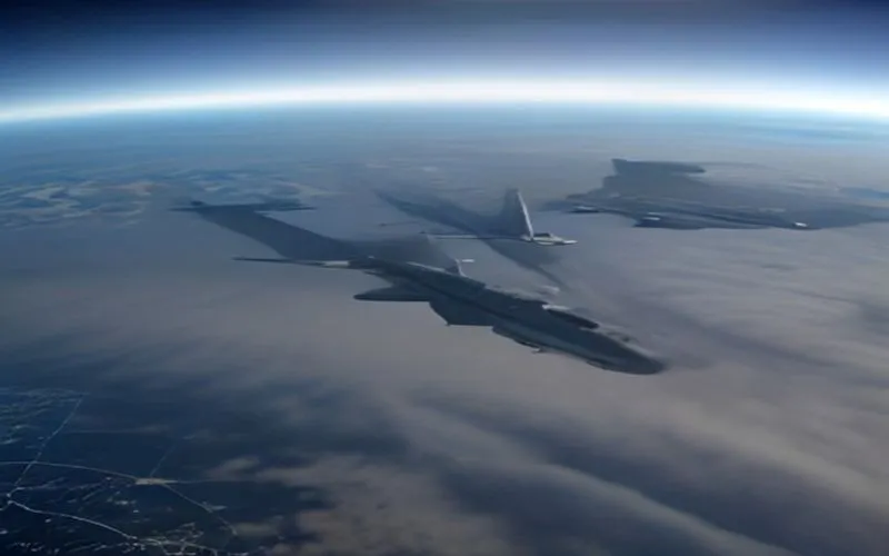 US Army Gears Up to Neutralize Adversary ISR Satellites and Master Stratospheric Warfare