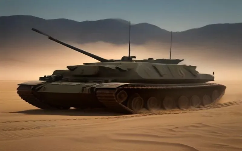 US Army Iron Horse Brigade Prepares for M1E3 Abrams and XM30 Prototypes